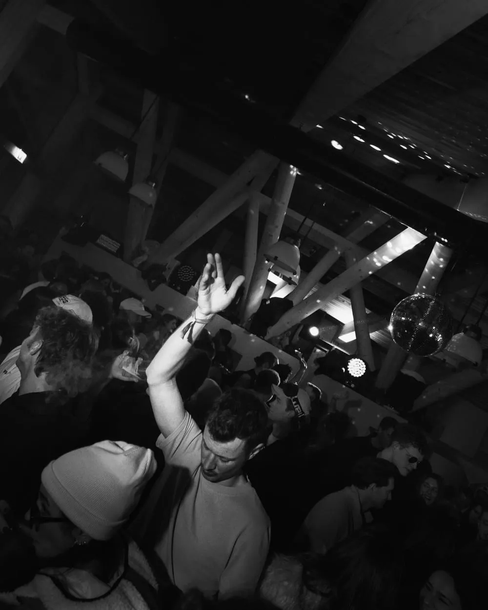 La Folie d'Andermat, 7