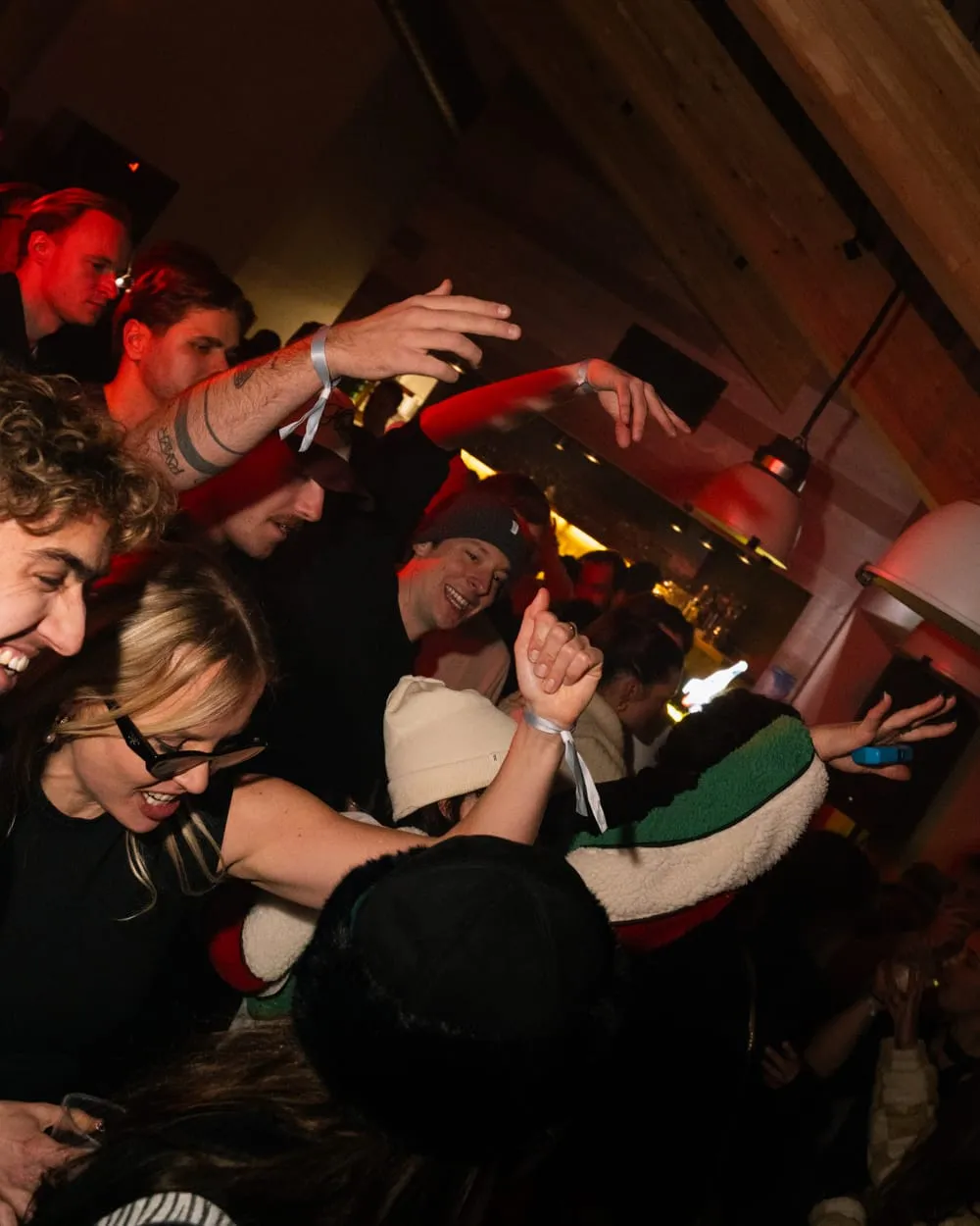 La Folie d'Andermat, 18