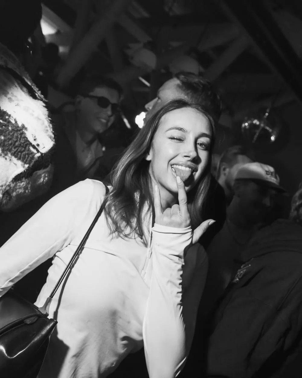 La Folie d'Andermat, 19