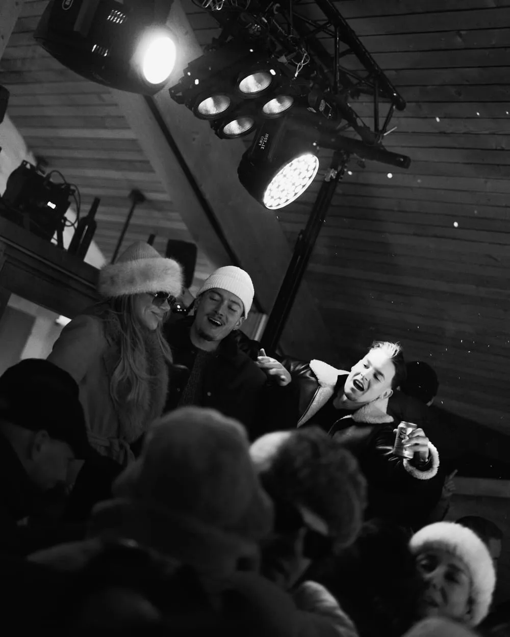 La Folie d'Andermat, 30