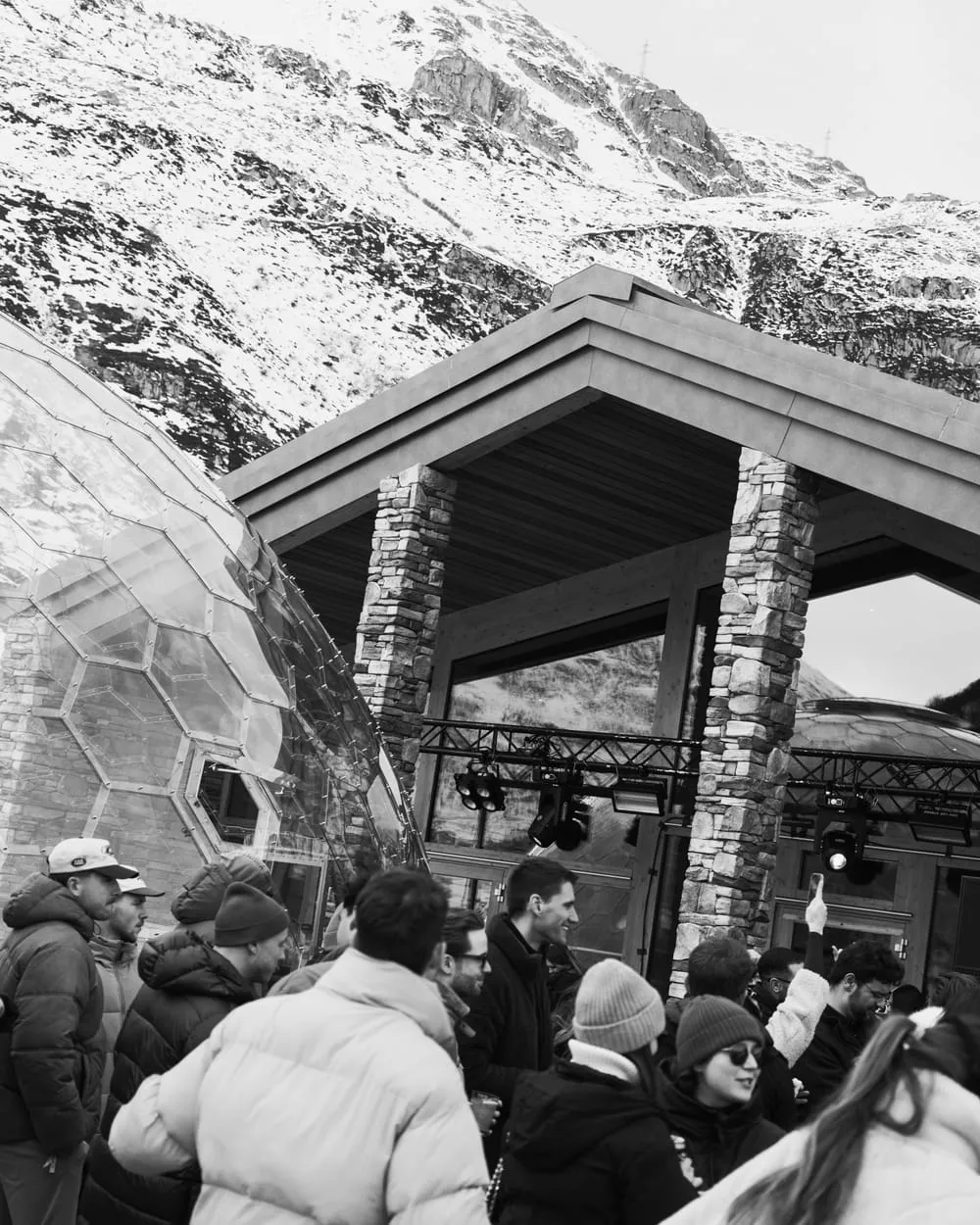 La Folie d'Andermat, 86
