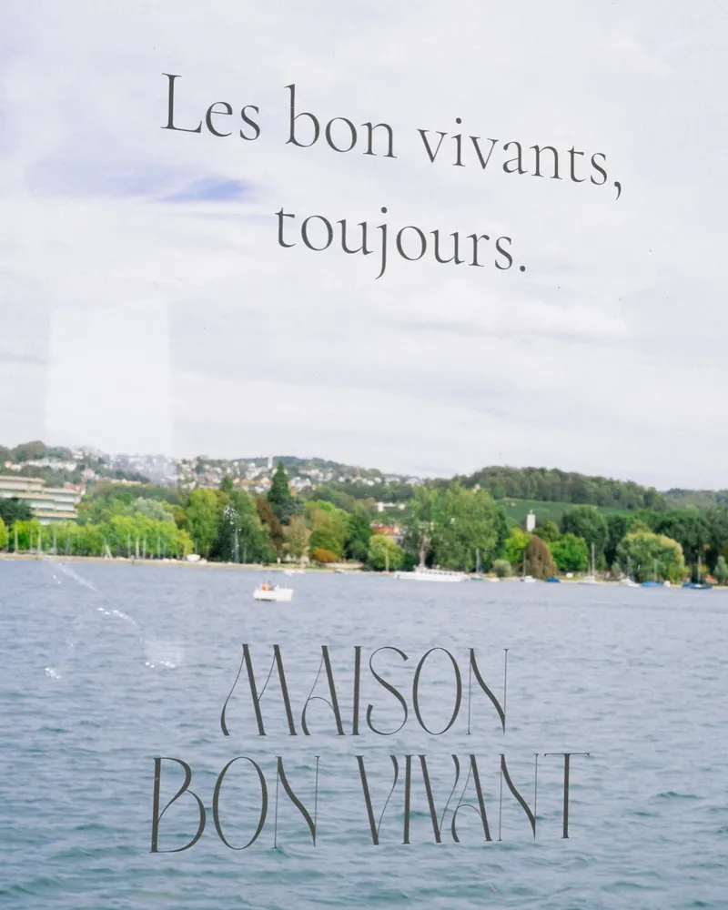 Disco sur l'eau, 8