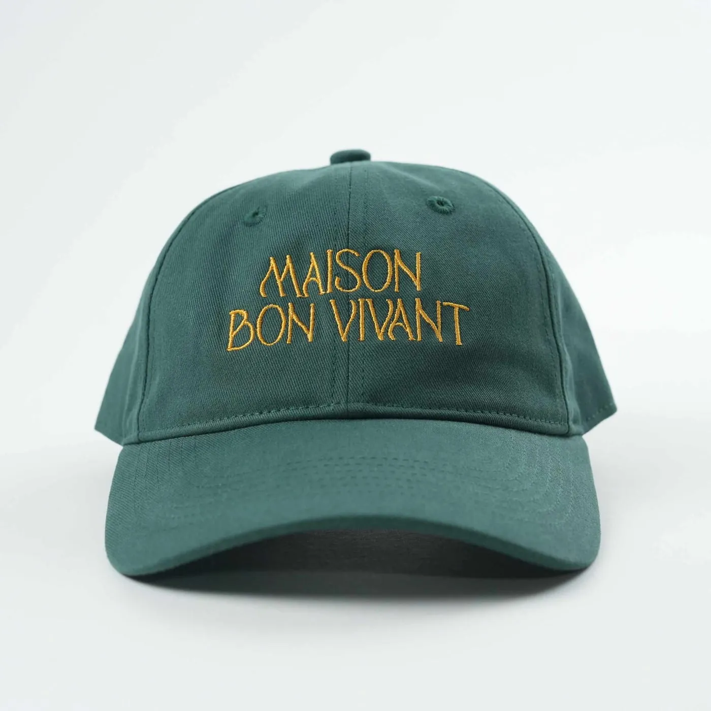 The Original, Forest green