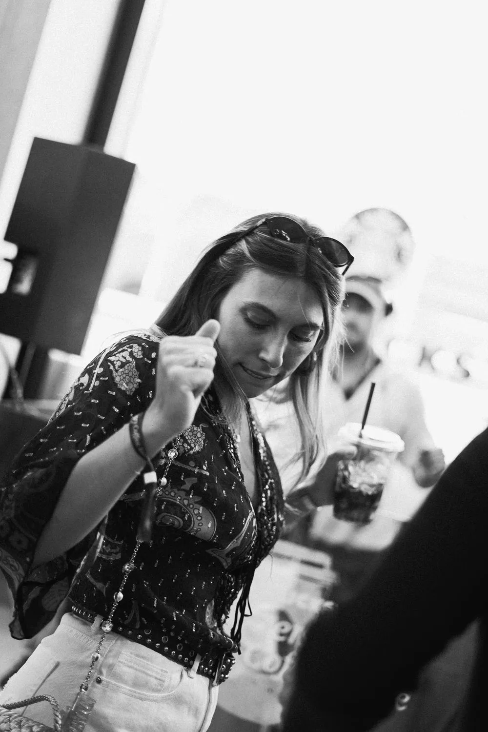 Un Jour avec Starbucks, 63