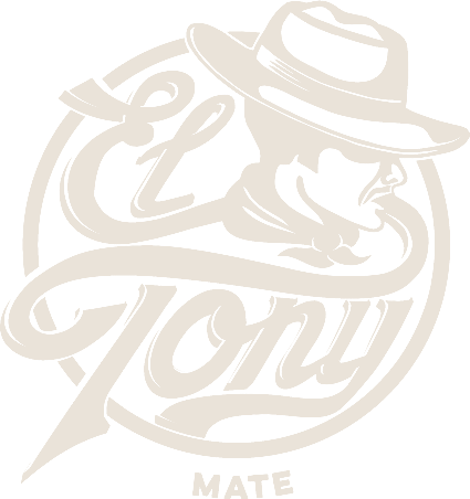 El Tony Mate