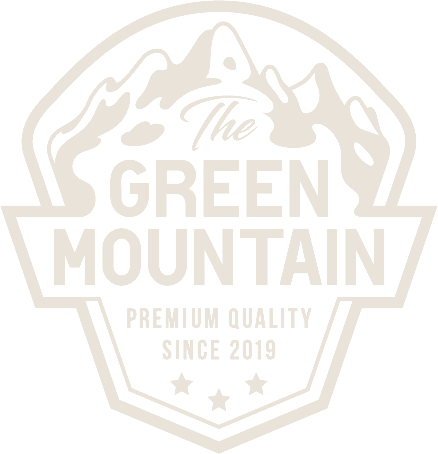 The Green Mountain